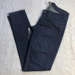 True Religion Julie Sequin Eagle Jeans